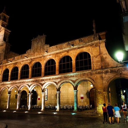 Hostal Nuevo Milan I San Clemente  Dış mekan fotoğraf