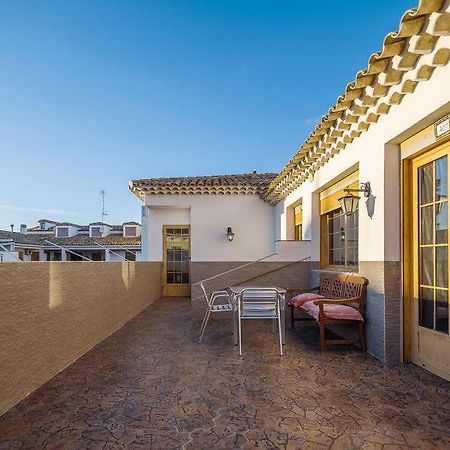 Hostal Nuevo Milan I San Clemente  Dış mekan fotoğraf