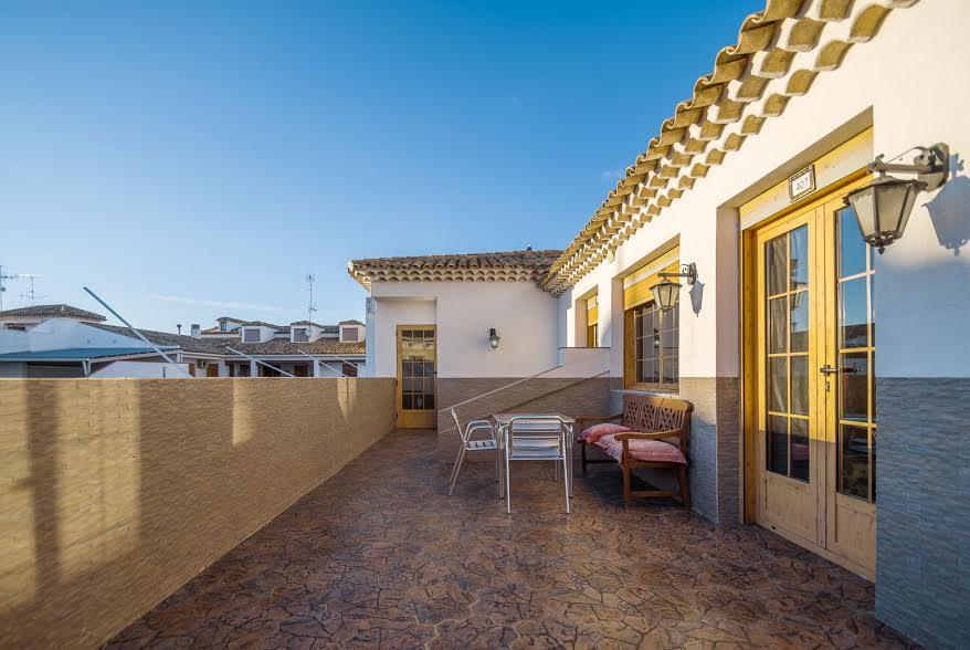 Hostal Nuevo Milan I San Clemente  Dış mekan fotoğraf