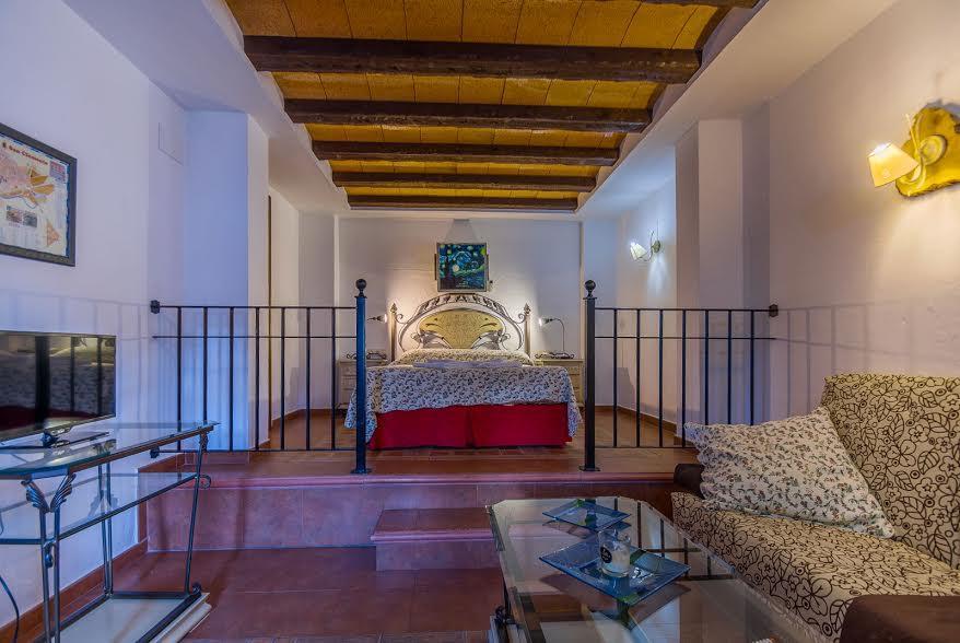 Hostal Nuevo Milan I San Clemente  Dış mekan fotoğraf